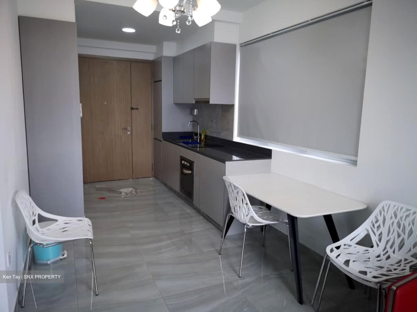 High Park Residences (D28), Apartment #556252951